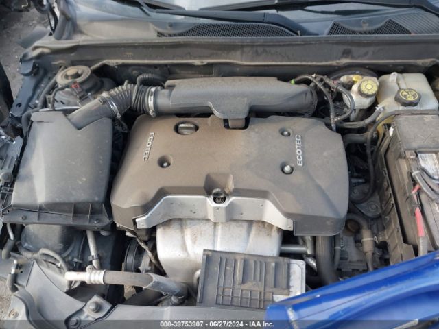 1G11E5SL6EF298156 Chevrolet MALIBU 2LT