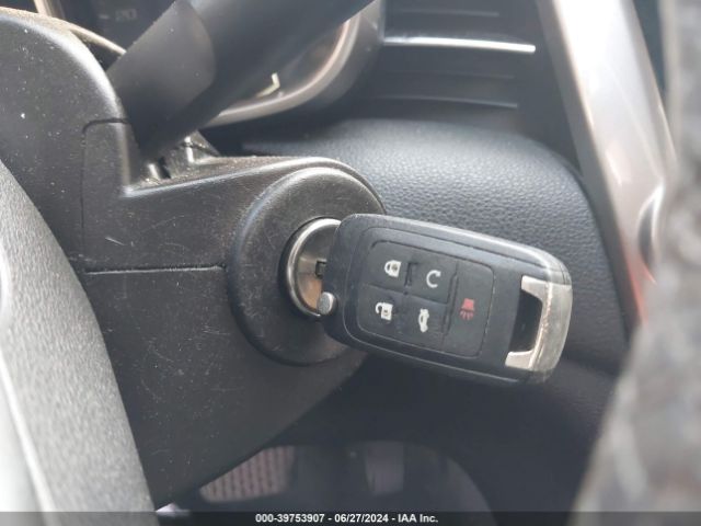 1G11E5SL6EF298156 Chevrolet MALIBU 2LT