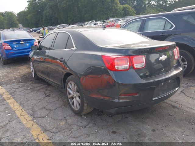1G11E5SL6EF298156 Chevrolet MALIBU 2LT