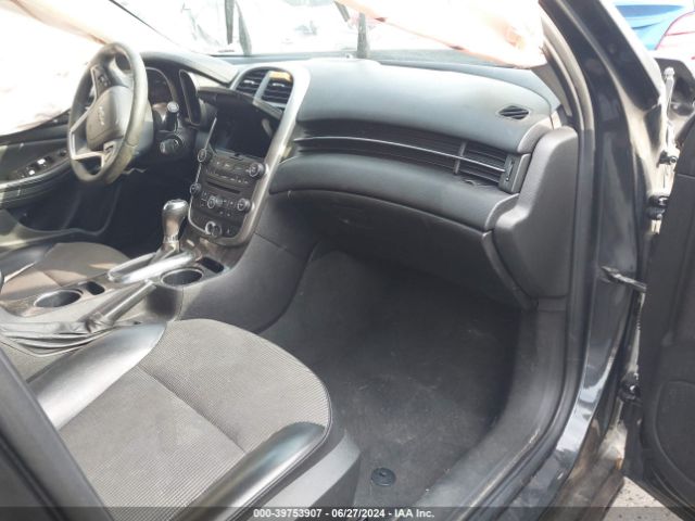 1G11E5SL6EF298156 Chevrolet MALIBU 2LT