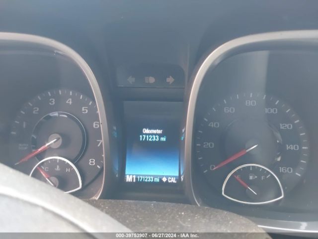 1G11E5SL6EF298156 Chevrolet MALIBU 2LT