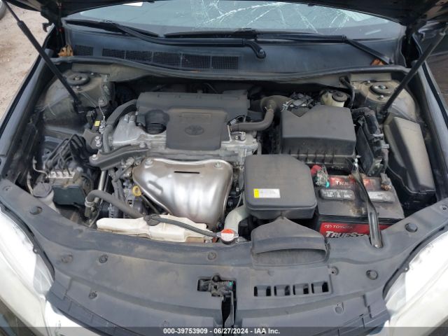 4T1BF1FK8GU255693 Toyota CAMRY LE