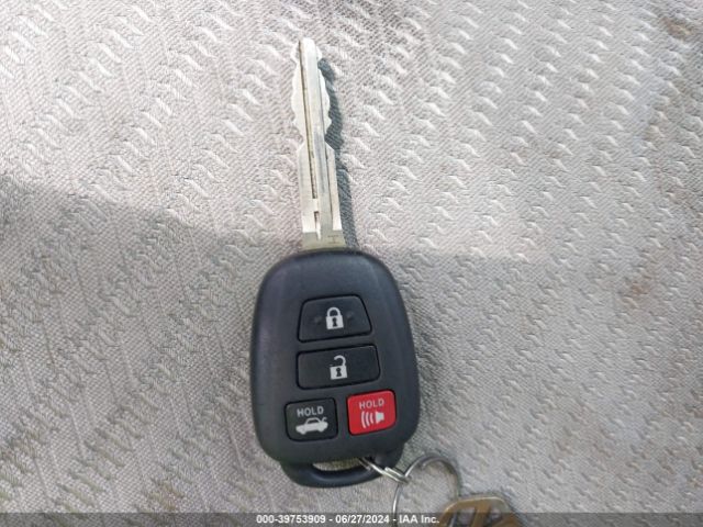 4T1BF1FK8GU255693 Toyota CAMRY LE