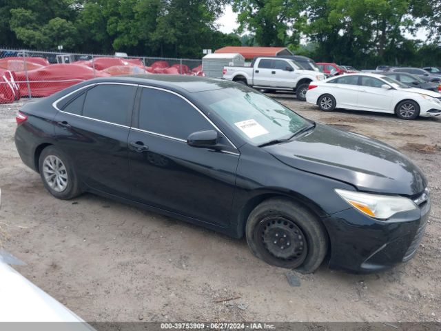 4T1BF1FK8GU255693 Toyota CAMRY LE