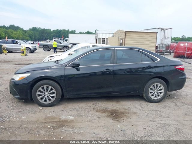 4T1BF1FK8GU255693 Toyota CAMRY LE