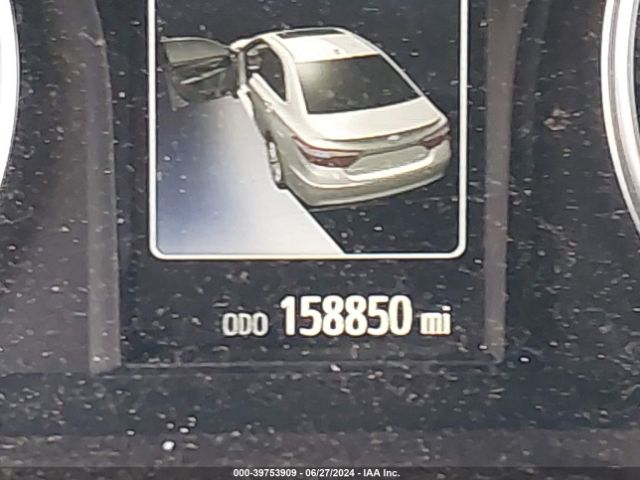 4T1BF1FK8GU255693 Toyota CAMRY LE
