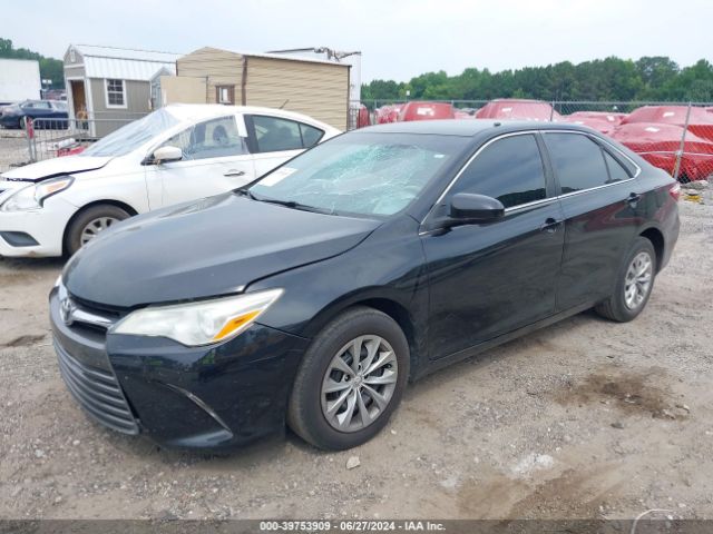 4T1BF1FK8GU255693 Toyota CAMRY LE