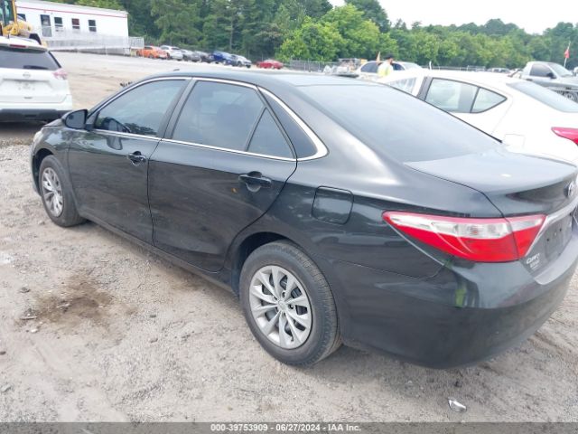 4T1BF1FK8GU255693 Toyota CAMRY LE