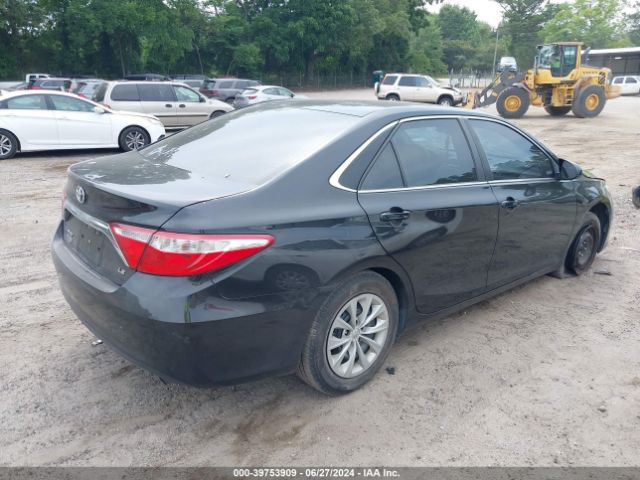 4T1BF1FK8GU255693 Toyota CAMRY LE