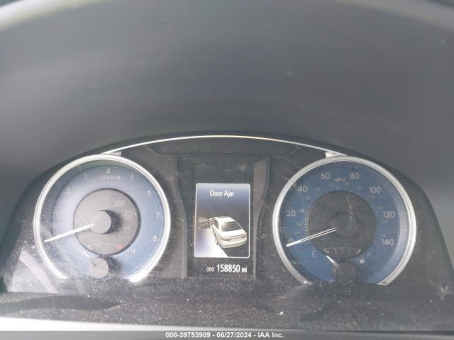 4T1BF1FK8GU255693 Toyota CAMRY LE