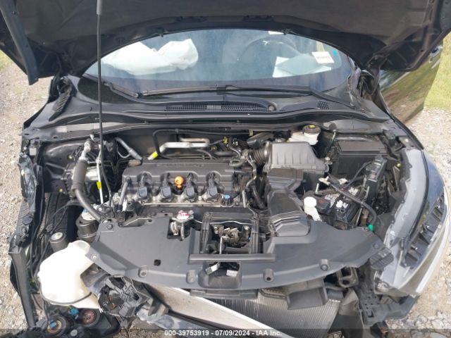 3CZRU6H18KG718173 Honda HR-V SPORT