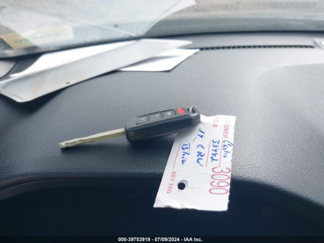 3CZRU6H18KG718173 Honda HR-V SPORT
