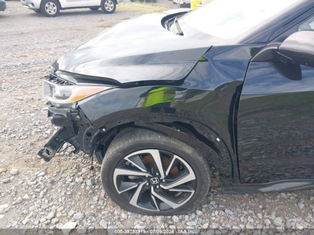 3CZRU6H18KG718173 Honda HR-V SPORT