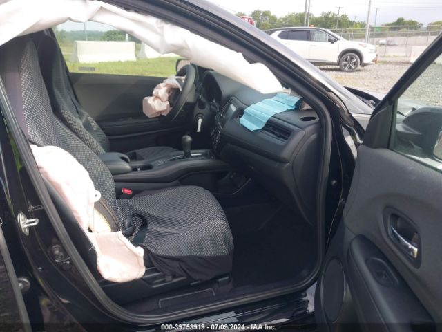 3CZRU6H18KG718173 Honda HR-V SPORT