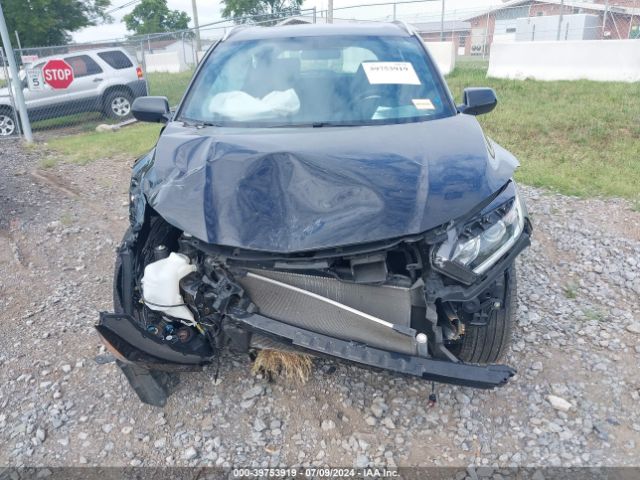 3CZRU6H18KG718173 Honda HR-V SPORT