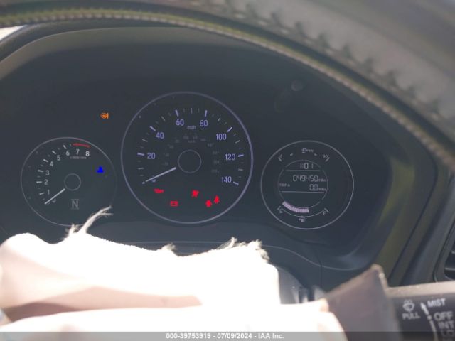 3CZRU6H18KG718173 Honda HR-V SPORT