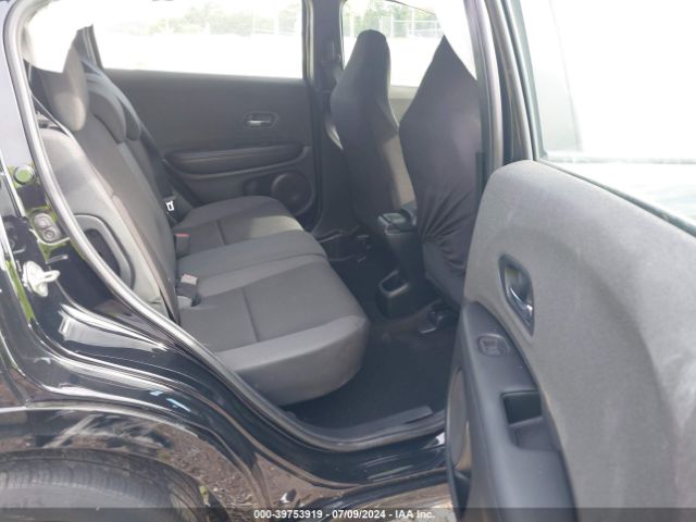 3CZRU6H18KG718173 Honda HR-V SPORT