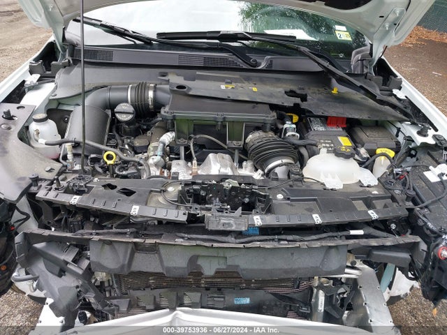 3C4NJDBN1RT100837 Jeep Compass Latitude 4x4