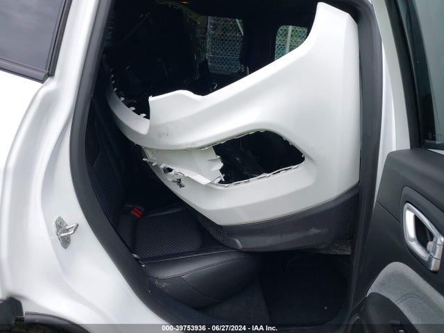 3C4NJDBN1RT100837 Jeep Compass Latitude 4x4