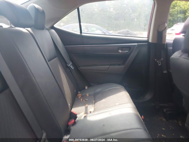 5YFBURHE4EP131074 Toyota Corolla S