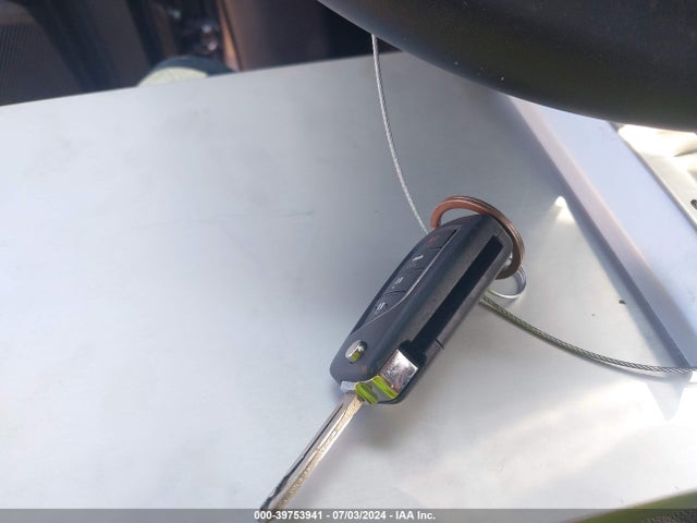 Toyota CAMRY SE 2023 4T1G11AK1PU768036 Image 11