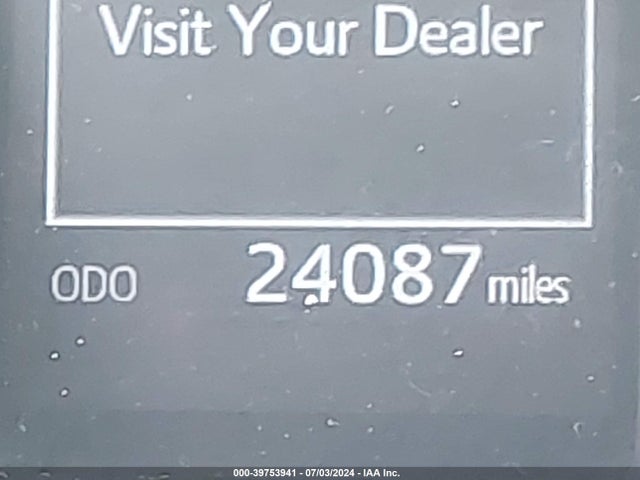 Toyota CAMRY SE 2023 4T1G11AK1PU768036 Image 15
