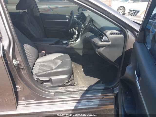 Toyota CAMRY SE 2023 4T1G11AK1PU768036 Image 5