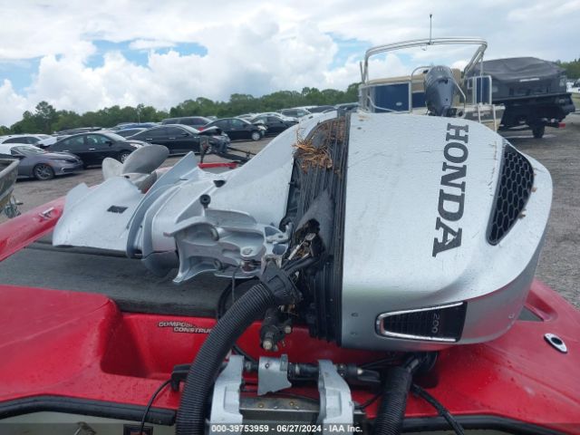 2006 STRATOS BOAT GSN94388C606      Photo 9