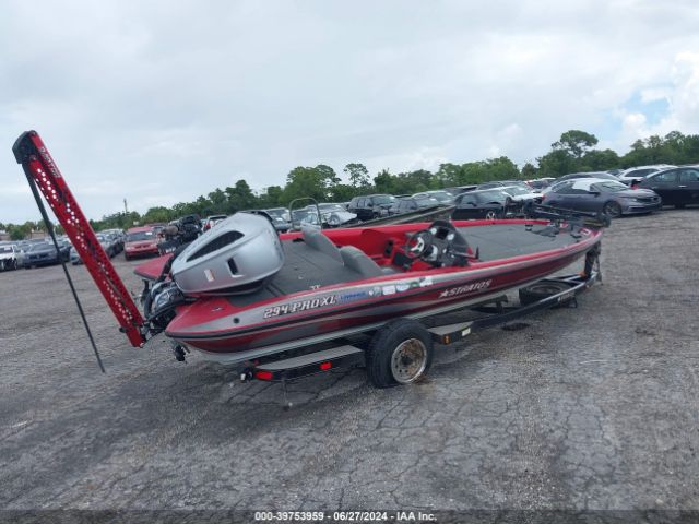2006 STRATOS BOAT GSN94388C606      Photo 3