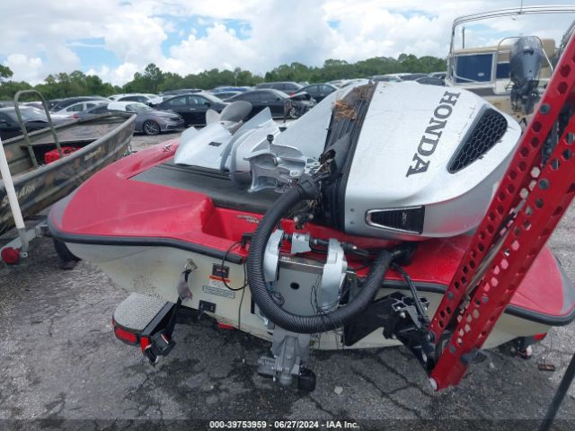 2006 STRATOS BOAT GSN94388C606      Photo 5