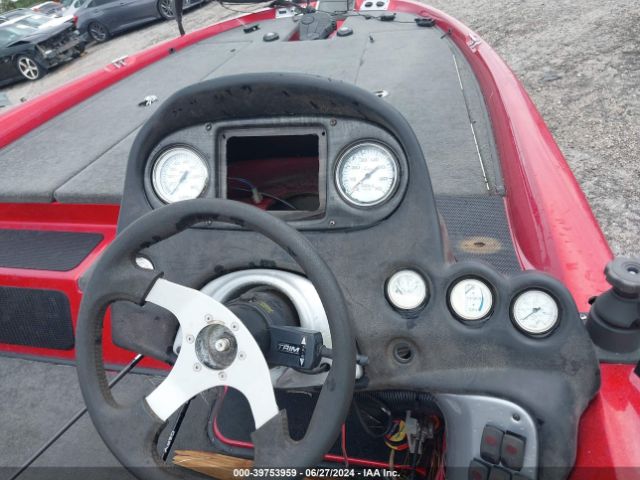 2006 STRATOS BOAT GSN94388C606      Photo 6