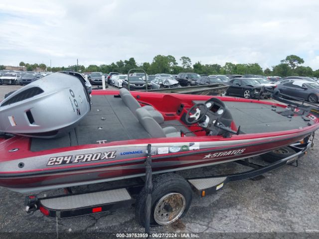 2006 STRATOS BOAT GSN94388C606      Photo 7