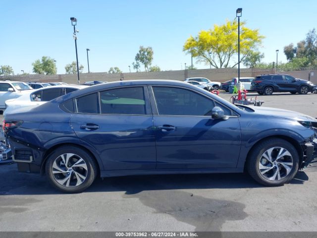 4S3BWAD65R3026777 Subaru Legacy Premium