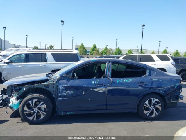 4S3BWAD65R3026777 Subaru Legacy Premium