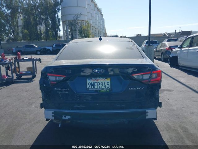 4S3BWAD65R3026777 Subaru Legacy Premium