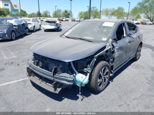 4S3BWAD65R3026777 Subaru Legacy Premium