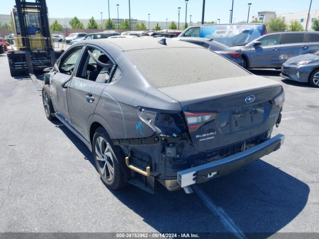 4S3BWAD65R3026777 Subaru Legacy Premium