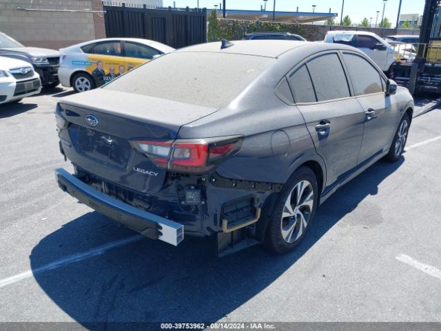 4S3BWAD65R3026777 Subaru Legacy Premium