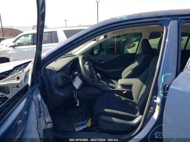 4S3BWAD65R3026777 Subaru Legacy Premium