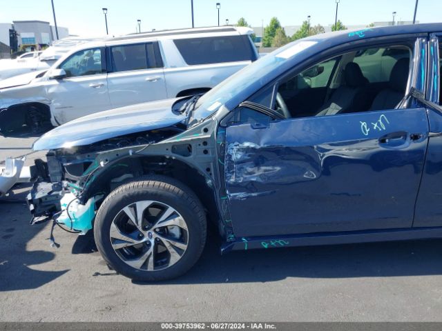 4S3BWAD65R3026777 Subaru Legacy Premium