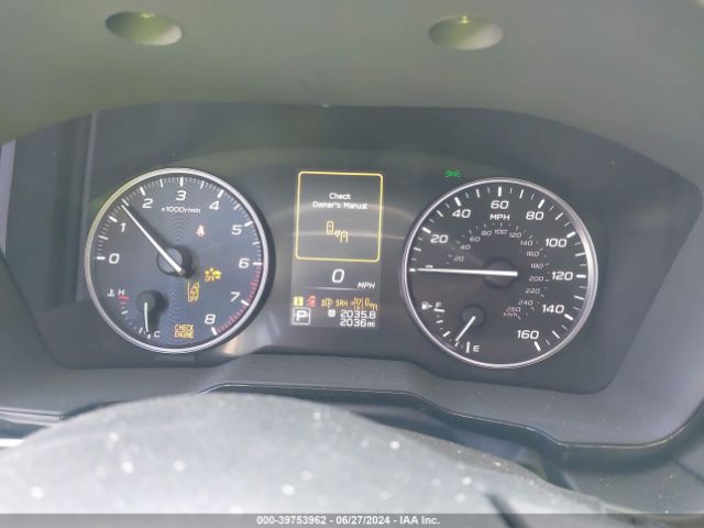 4S3BWAD65R3026777 Subaru Legacy Premium