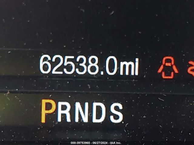 2LMPJ6JR5JBL20684 Lincoln Mkx Premiere