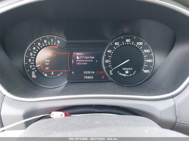 2LMPJ6JR5JBL20684 Lincoln Mkx Premiere