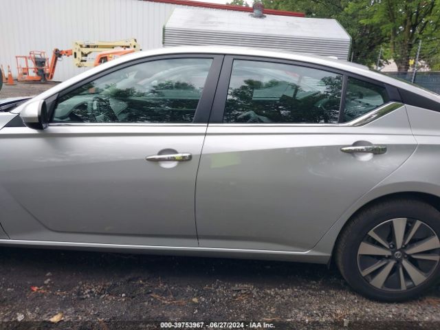 1N4BL4DVXNN385466 Nissan Altima Sv Fwd