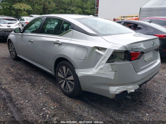 1N4BL4DVXNN385466 Nissan Altima Sv Fwd
