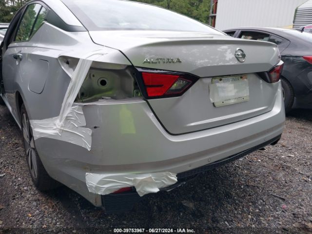 1N4BL4DVXNN385466 Nissan Altima Sv Fwd