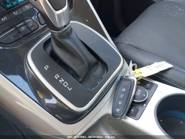 1FADP5CU4GL116728 Ford C-max Energi Sel