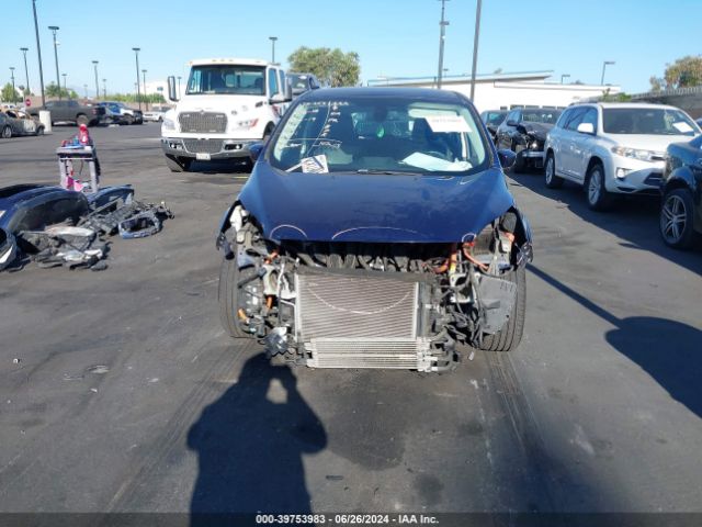 1FADP5CU4GL116728 Ford C-max Energi Sel