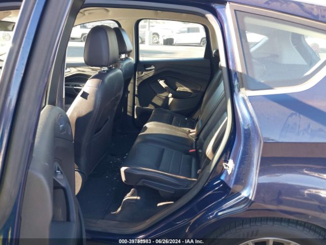 1FADP5CU4GL116728 Ford C-max Energi Sel