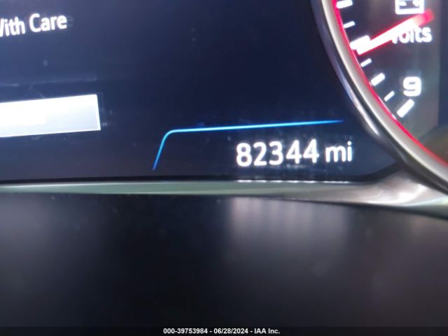 3GNKBFRS4KS623778 Chevrolet Blazer Premier